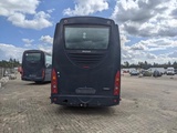 Minituur van Scania K114 IB Irizar New Century High, 2005