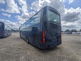Minituur van Scania K114 IB Irizar New Century High, 2005