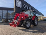 Minituur van Massey Ferguson MF 5710 SL 5710 SL