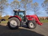 Minituur van Massey Ferguson MF 5710 SL 5710 SL