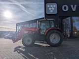 Minituur van Massey Ferguson MF 5710 SL 5710 SL