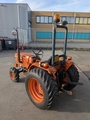 Minituur van Kubota B8200 D8200