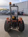 Minituur van Kubota B8200 D8200