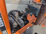 Minituur van Kubota B8200 D8200