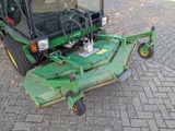 Miniaturansicht von JOHN DEERE 1515 S.II BM