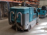 Thumbnail of Scrubber Dryer T20