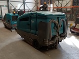 Thumbnail of Scrubber Dryer T20