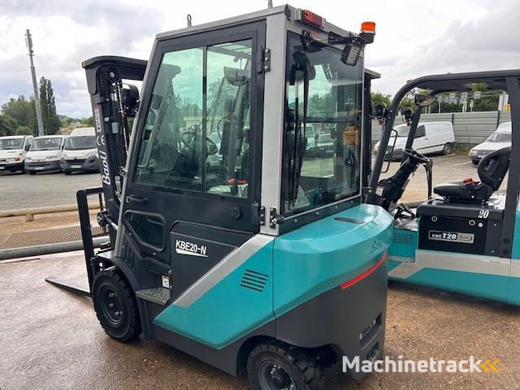 Baoli KBE20 N
