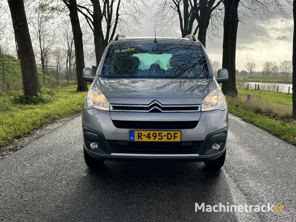 Citroën Berlingo E-Feel 23 kWh | Carplay | Camera | PDC | Navigatie