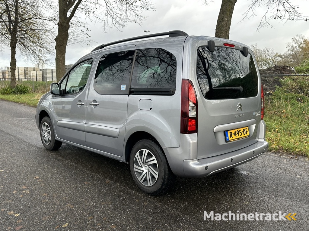 Citroën Berlingo E-Feel 23 kWh | Carplay | Camera | PDC | Navigatie
