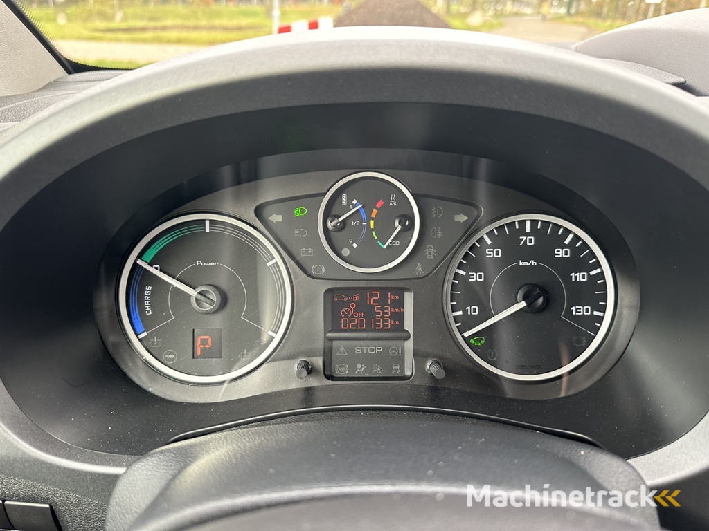 Citroën Berlingo E-Feel 23 kWh | Carplay | Camera | PDC | Navigatie