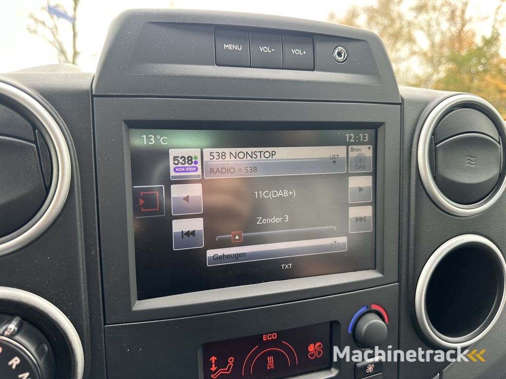 Citroën Berlingo E-Feel 23 kWh | Carplay | Camera | PDC | Navigatie