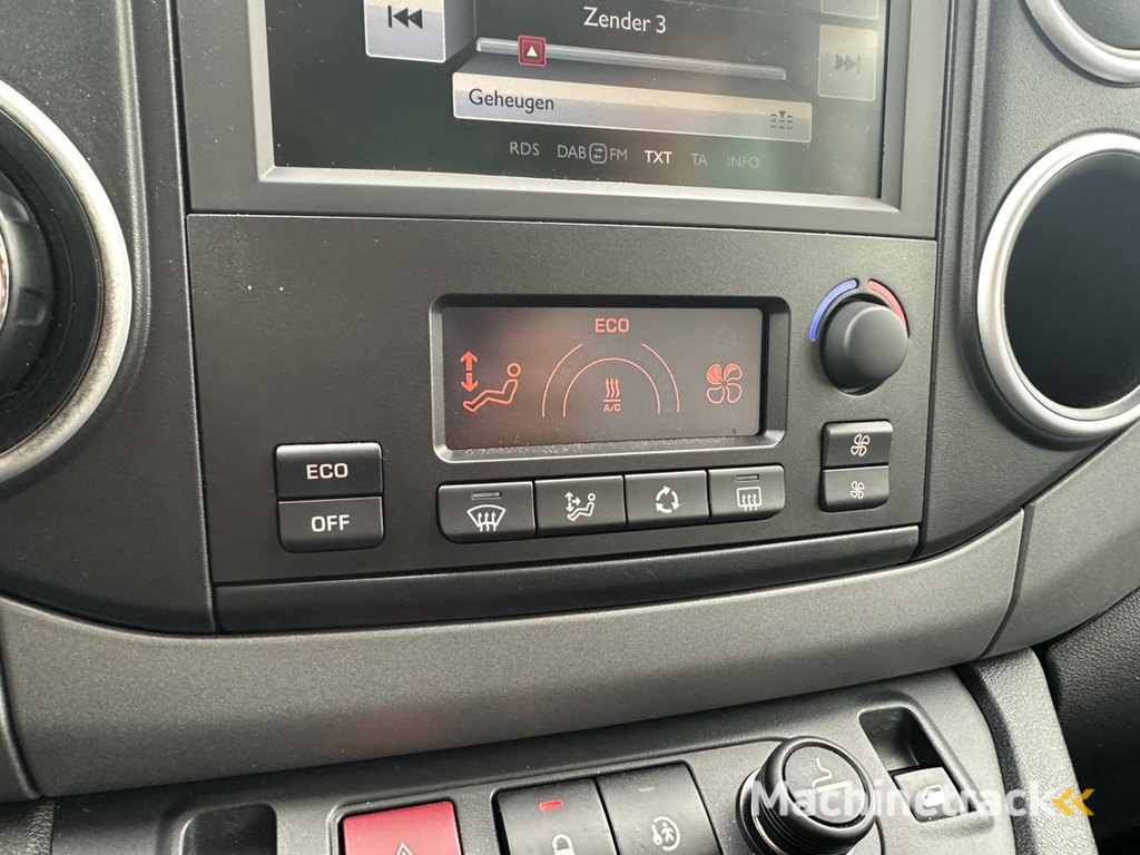 Citroën Berlingo E-Feel 23 kWh | Carplay | Camera | PDC | Navigatie