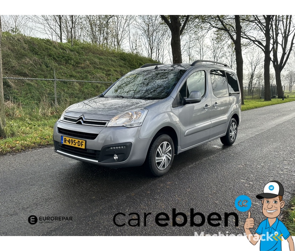 Citroën Berlingo E-Feel 23 kWh | Carplay | Camera | PDC | Navigatie