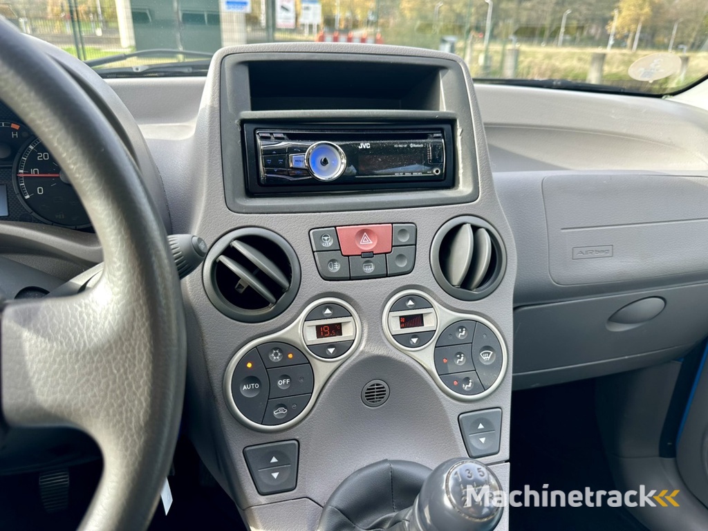 Fiat Panda 1.2 SportSound | Climate control | Zeer goed onderhouden