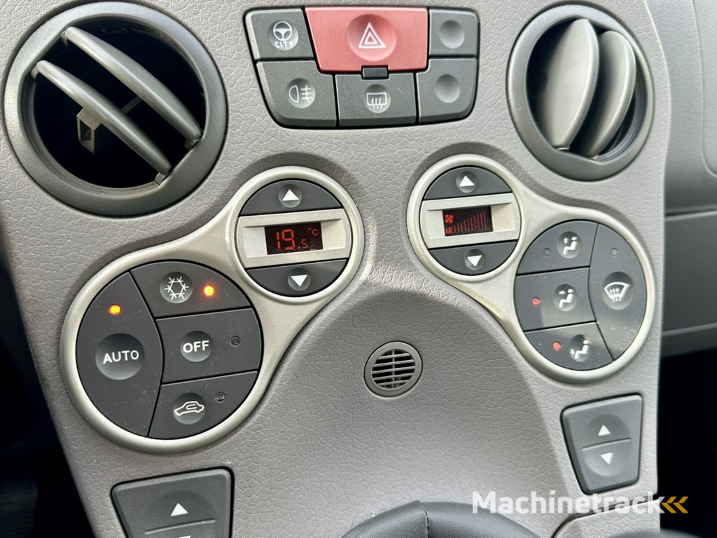 Fiat Panda 1.2 SportSound | Climate control | Zeer goed onderhouden