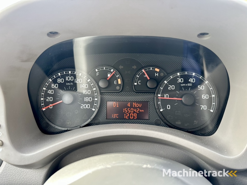 Fiat Panda 1.2 SportSound | Climate control | Zeer goed onderhouden