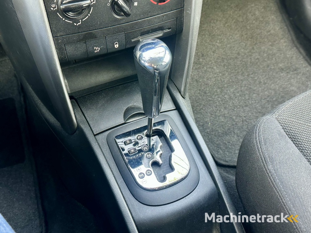 Peugeot 207 1.6 VTi XS | Automaat | 75.000 KM | Airco | Parkeersensor