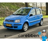 Minituur van Fiat Panda 1.2 SportSound | Climate control | Zeer goed onderhouden