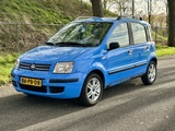 Minituur van Fiat Panda 1.2 SportSound | Climate control | Zeer goed onderhouden