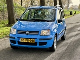 Minituur van Fiat Panda 1.2 SportSound | Climate control | Zeer goed onderhouden