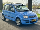 Minituur van Fiat Panda 1.2 SportSound | Climate control | Zeer goed onderhouden