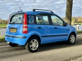 Minituur van Fiat Panda 1.2 SportSound | Climate control | Zeer goed onderhouden