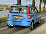 Minituur van Fiat Panda 1.2 SportSound | Climate control | Zeer goed onderhouden