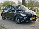 Minituur van Toyota Yaris 1.5 Hybrid Dynamic | 34.000 KM | Automaat | Apple carplay | Stoelverwarming | Camera