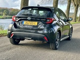 Minituur van Toyota Yaris 1.5 Hybrid Dynamic | 34.000 KM | Automaat | Apple carplay | Stoelverwarming | Camera