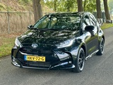 Miniaturansicht von Toyota Yaris 1.5 Hybrid Dynamic | Automaat | Carplay | Digitaal dashboard | Stoelverwarming | ACC | Nieuwe Michelin banden
