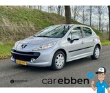 Thumbnail of Peugeot 207 1.6 VTi XS | Automaat | 75.000 KM | Airco | Parkeersensor