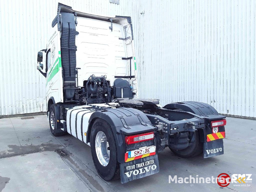Volvo FH 500 Globe hydraulic ACC gold service 15x
