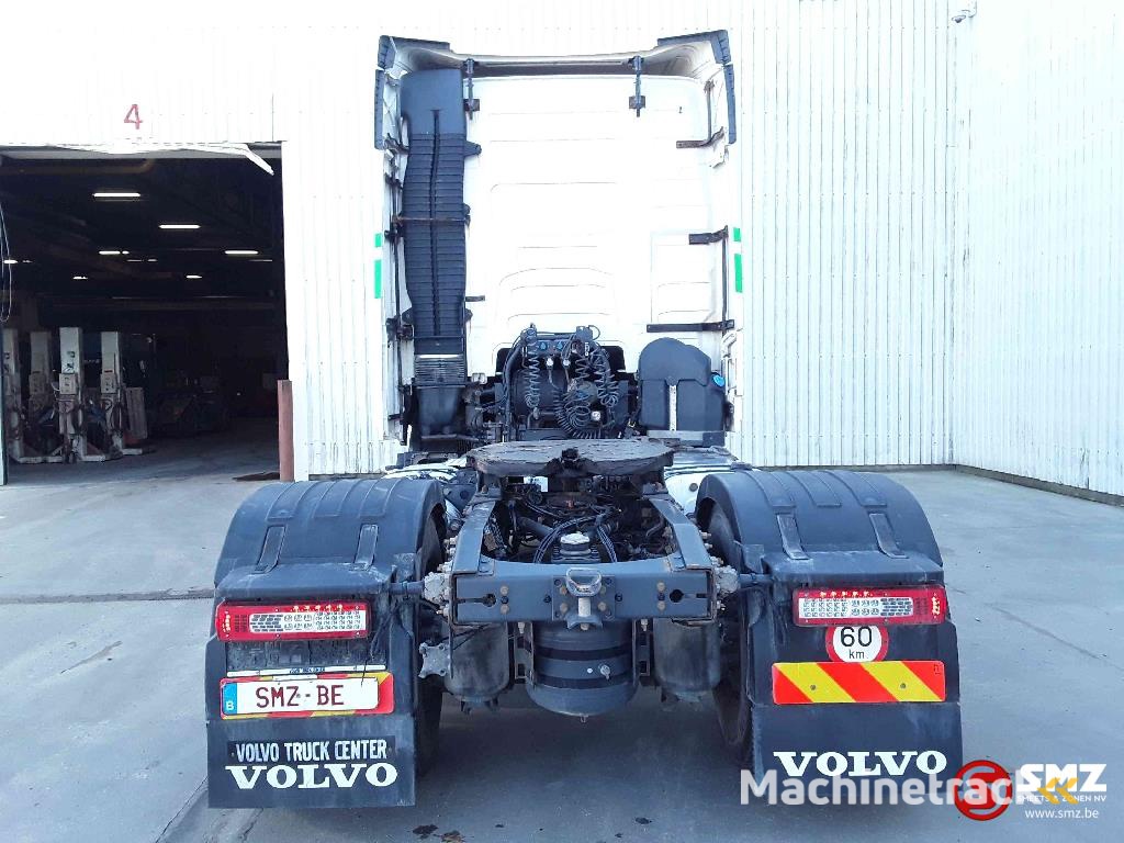 Volvo FH 500 Globe hydraulic ACC 10x 2020 5x '19 Full options