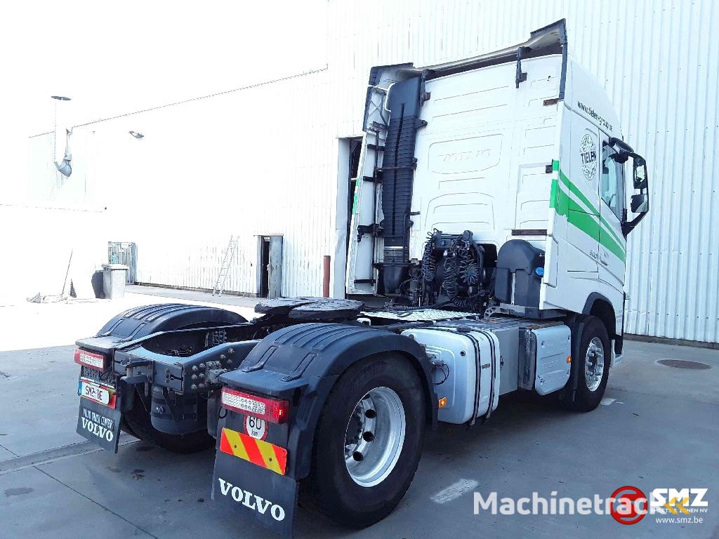 Volvo FH 500 Globe hydraulic ACC 10x 2020 5x '19 Full options