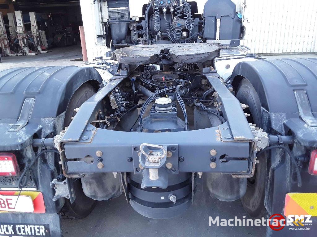 Volvo FH 500 Globe hydraulic ACC 10x 2020 5x '19 Full options