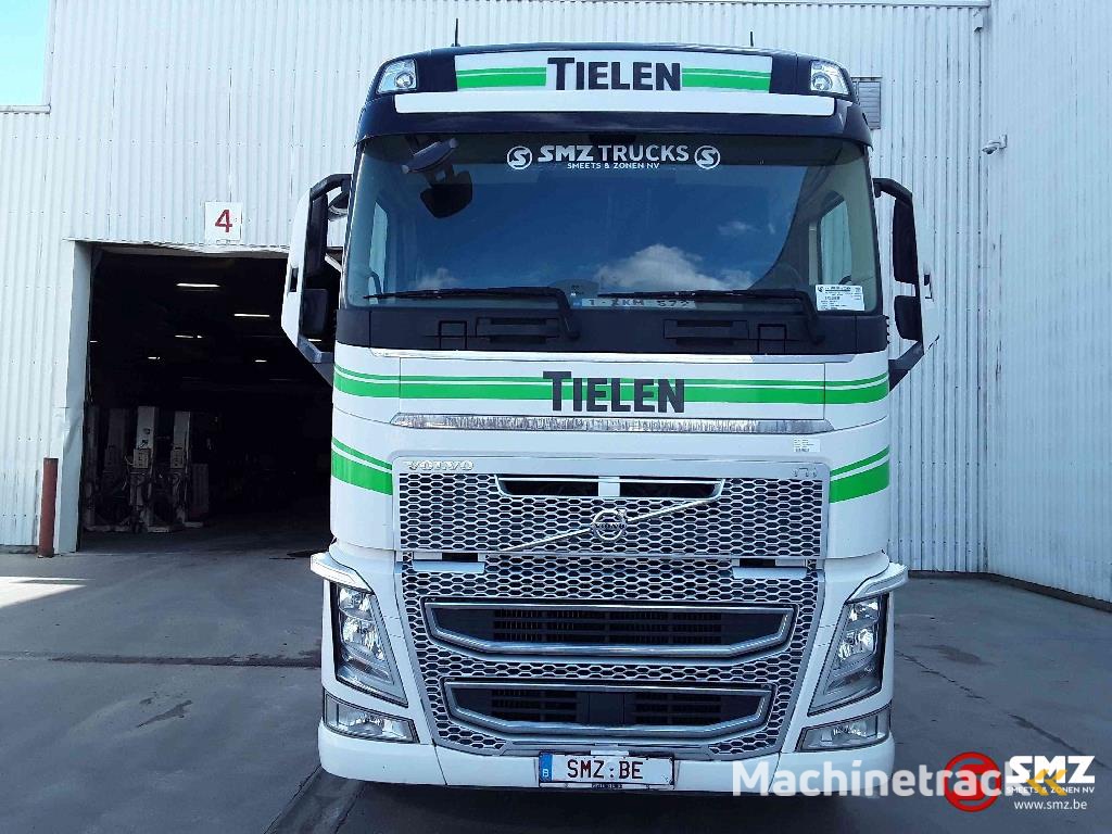 Volvo FH 500 Globe hydraulic ACC 10x 2020 5x '19 Full options