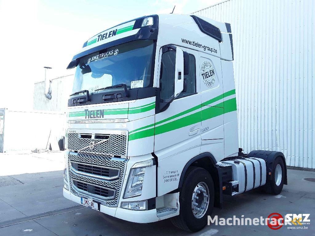 Volvo FH 500 Globe hydraulic ACC 10x 2020 5x '19 Full options