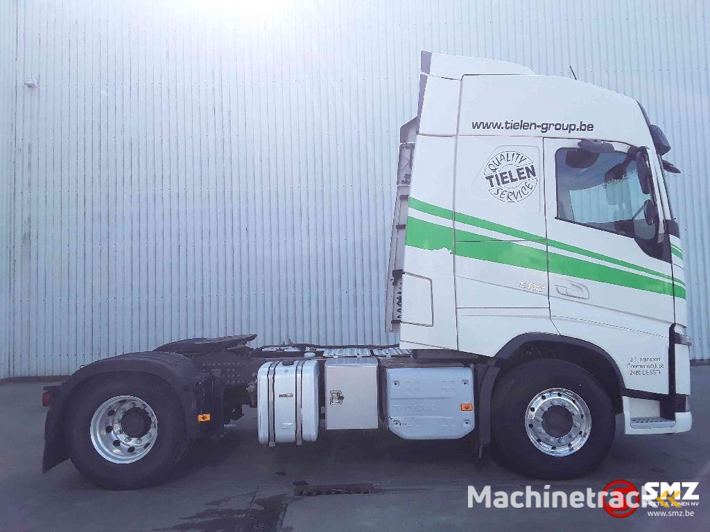 Volvo FH 500 Globe hydraulic ACC 10x 2020 5x '19 Full options