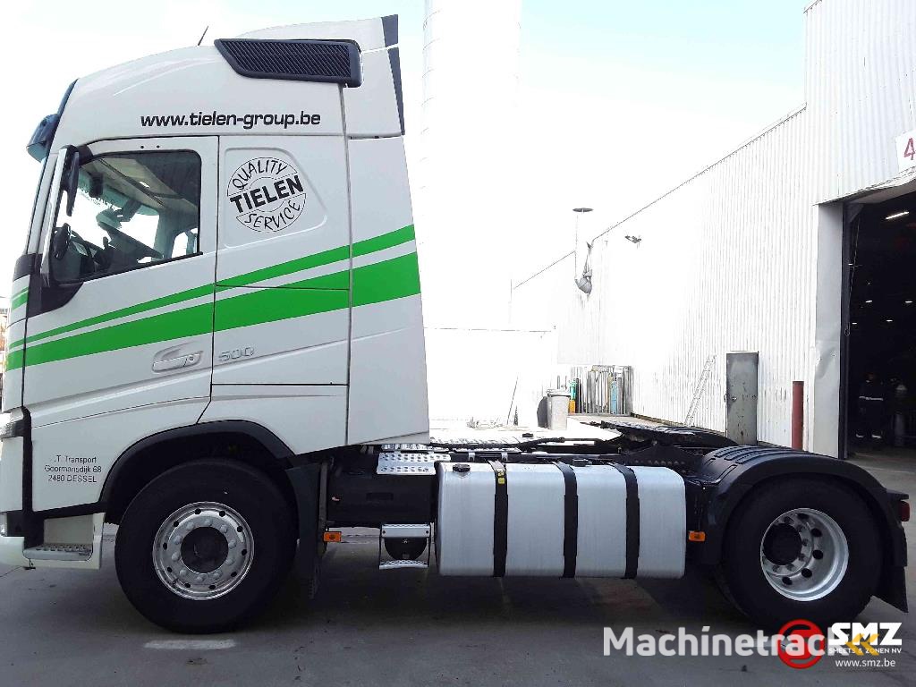 Volvo FH 500 Globe hydraulic ACC 10x 2020 5x '19 Full options