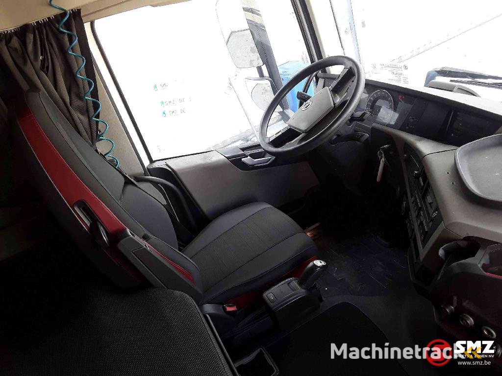 Volvo FH 500 Globe hydraulic ACC 10x 2020 5x '19 Full options