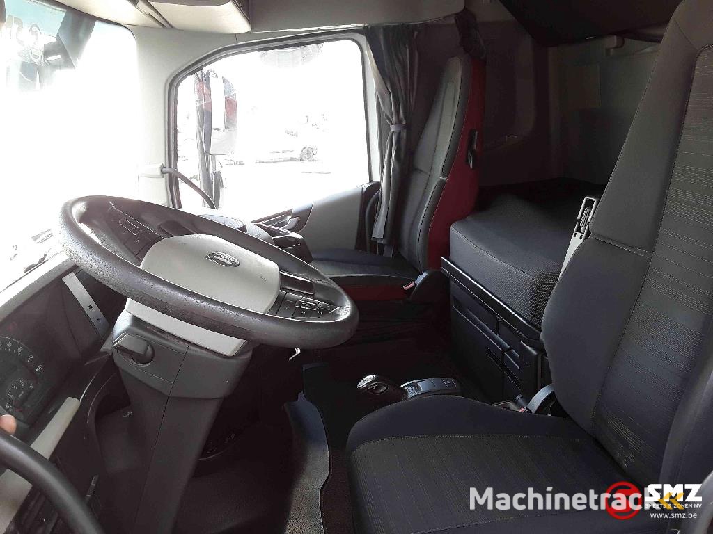 Volvo FH 500 Globe hydraulic ACC 10x 2020 5x '19 Full options