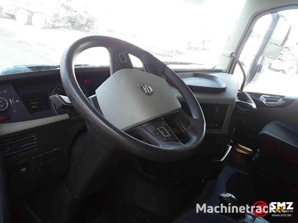 Volvo FH 500 Globe hydraulic ACC 10x 2020 5x '19 Full options