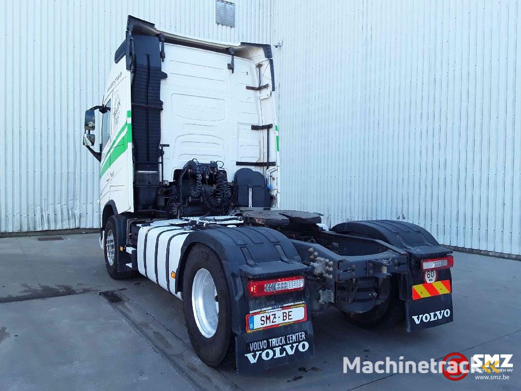 Volvo FH 500 Globe hydraulic ACC 10x 2020 5x '19 Full options