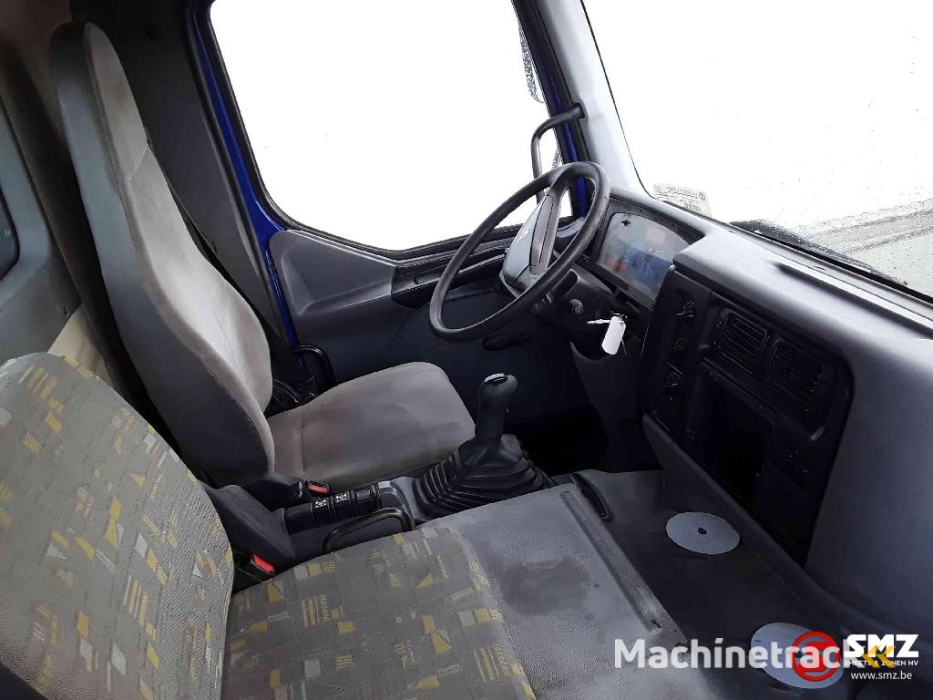 Renault Kerax 370 Palfinger Pk15500v2et top