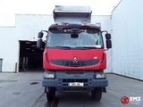 Miniaturansicht von Renault Kerax 450 manual 8x4