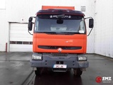 Minituur van Renault Kerax 370 top