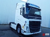 Miniaturansicht von Volvo FH 500 Globtrotter frigo
