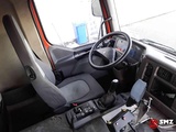 Minituur van Renault Kerax 370 top