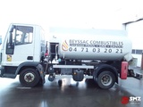 Minituur van Iveco Eurocargo 100 E 18 6000L top condttion
